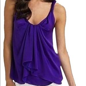 Diane Von Furstenberg Pepe Top